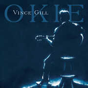 Okie , Vince Gill