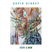 Here & Now , David Binney
