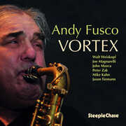 Vortex , Andy Fusco