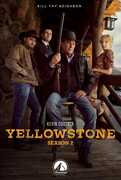 Yellowstone: Season 2 , Kevin Costner