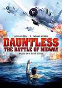 Dauntless: The Battle of Midway , Judd Nelson