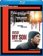 My Son , Guillaume Canet