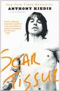 Scar Tissue , Anthony Kiedis