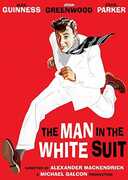 The Man in the White Suit , Alec Guinness