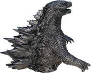 Godzilla Molded Coinbank 