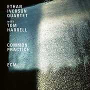 Common Practice , Ethan Iverson