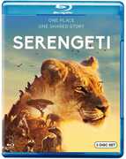 Serengeti 