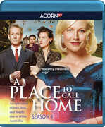 A Place to Call Home: Season 4 , Marta Dusseldorp