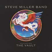 Selections From The Vault , Steve Miller