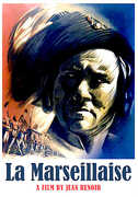 La Marseillaise , Lise Delamare