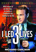 I Led 3 Lives Volume 1 , Richard Carlson