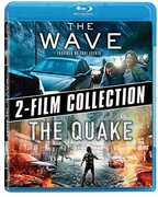 The Quake/ The Wave 