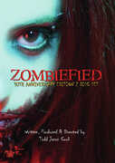 Zombiefied - 10th Anniversary Edition 