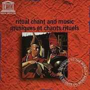 Ritual Chant & Music , Various Artists