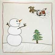 For Love On Christmas Day / Home For The Holidays , Eric Clapton