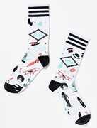 TCM Props Department Socks