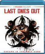 Last Ones Out , Greg Kriek