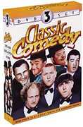 Classic Comedy: Laurel & Hardy /  Abbott & Costello /  The Three Stooges 