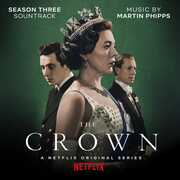 The Crown (Season Three Soundtrack) 