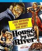 House by the River , Louis Hayward