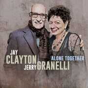 Alone Together , Jay Clayton