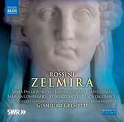Zelmira , Various