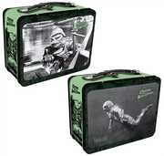 Factory Entertainment - Universal Monsters - Creature from the Black Lagoon Tin Tote 