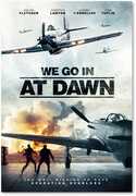 We Go In At Dawn , Christos Lawton