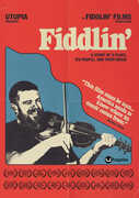 Fiddlin' , Kitty Amaral