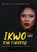 Ikwo The Fighter 