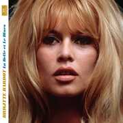 La Belle Et Le Blues [Import] , Brigitte Bardot