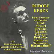 Rudolf Kerer 1 , Various Artists