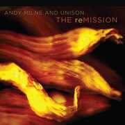 The reMission , Andy Milne