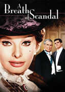 A Breath of Scandal , Sophia Loren