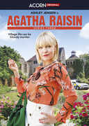 Agatha Raisin: Series Three , Ashley Jensen