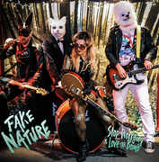 Fake Nature , Stop Worrying and Love the Bomb