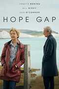 Hope Gap , Annette Bening