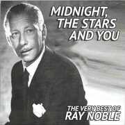 Midnight Stars & You , Ray Noble