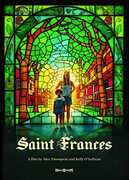 Saint Frances 