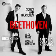 Beethoven , Ian Bostridge