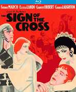 The Sign of the Cross , Fredric March