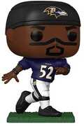 Funko POP! NFL: Legends- Ray Lewis (Ravens)