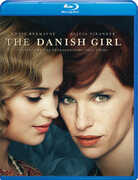 The Danish Girl , Eddie Redmayne