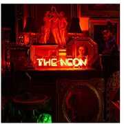 Neon , Erasure