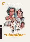 Claudine (Criterion Collection) , Diahann Carroll