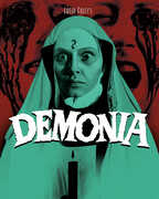 Demonia , Brett Halsey