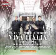Su Le Sponde Del Tebro , Various Artists