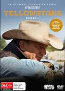 Yellowstone: Season 1 [Import] , Kevin Costner