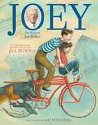 Joey: The Story of Joe Biden 