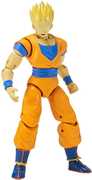 Bandai - Dragon Ball Super - Dragon Stars - Super Saiyan Gohan Action Figure